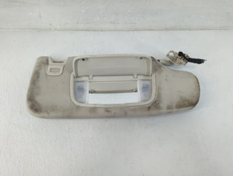 compare product 2015-2020 Ford Edge Sun Visor Shade Replacement Passenger Right Mirror Fits Fits 2015 2016 2017 2018 2019 2020 OEM Used Auto Parts