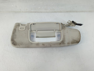 2015-2020 Ford Edge Sun Visor Shade Replacement Passenger Right Mirror Fits Fits 2015 2016 2017 2018 2019 2020 OEM Used Auto