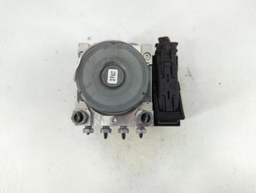 2015-2018 Ford Edge ABS Pump Control Module Replacement P/N:F2GC-2C405-AG Fits Fits 2015 2016 2017 2018 OEM Used Auto Parts