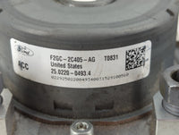 2015-2018 Ford Edge ABS Pump Control Module Replacement P/N:F2GC-2C405-AG Fits Fits 2015 2016 2017 2018 OEM Used Auto Parts 
