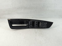 2015-2016 Ford Edge Master Power Window Switch Replacement Driver Side Left P/N:20150312A FL3T-14540-DCW Fits OEM Used Auto 