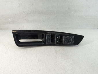 compare product 2015-2016 Ford Edge Master Power Window Switch Replacement Driver Side Left P/N:20150312A FL3T-14540-DCW Fits OEM Used Auto Parts