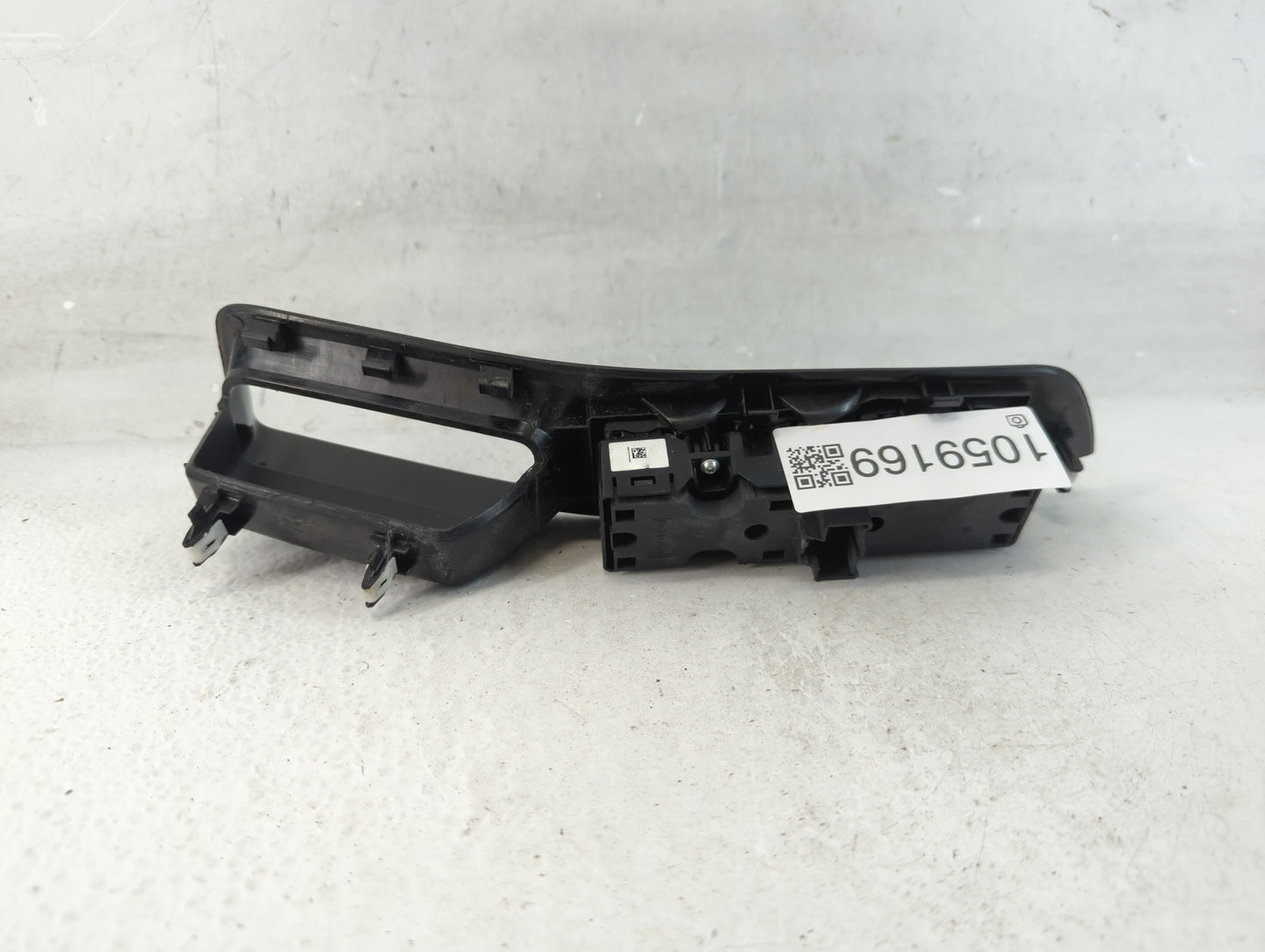 2015-2016 Ford Edge Master Power Window Switch Replacement Driver Side Left P/N:20150312A FL3T-14540-DCW Fits OEM Used Auto 