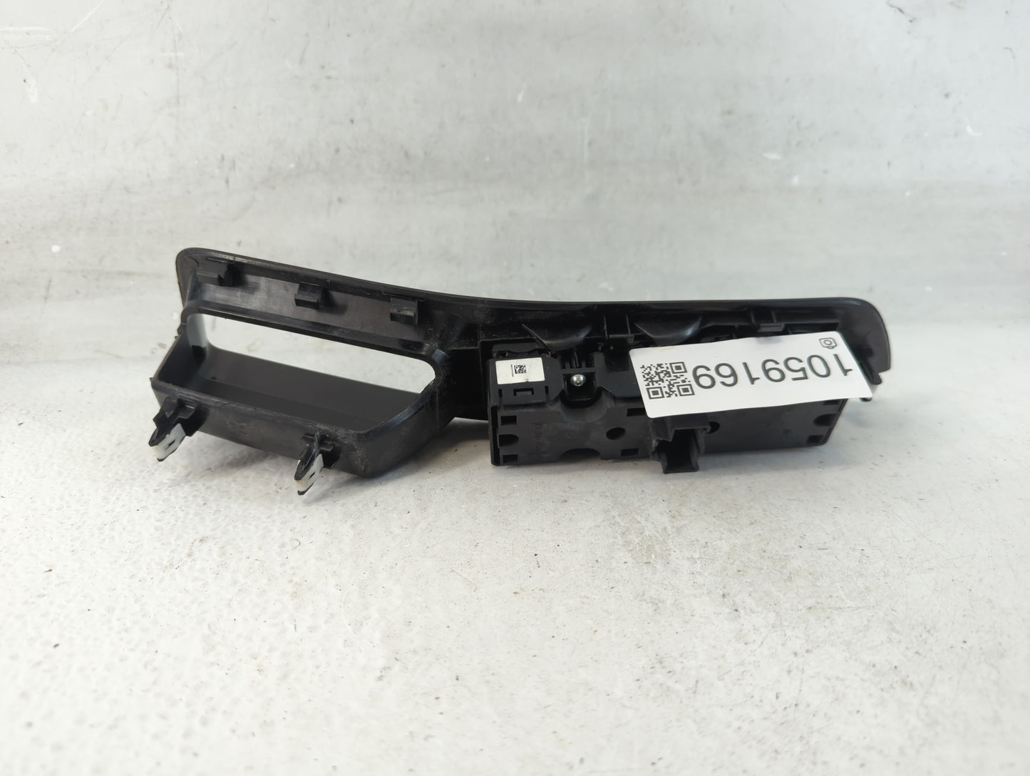 2015-2016 Ford Edge Master Power Window Switch Replacement Driver Side Left P/N:20150312A FL3T-14540-DCW Fits OEM Used Auto 