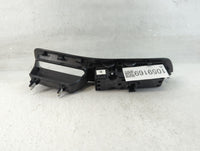 2015-2016 Ford Edge Master Power Window Switch Replacement Driver Side Left P/N:20150312A FL3T-14540-DCW Fits OEM Used Auto 