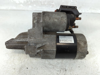 compare product 2014-2018 Ford Edge Car Starter Motor Solenoid OEM P/N:BB5T-11000-BA Fits Fits 2012 2013 2014 2015 2016 2017 2018 2019 2020 OEM Used Auto Parts