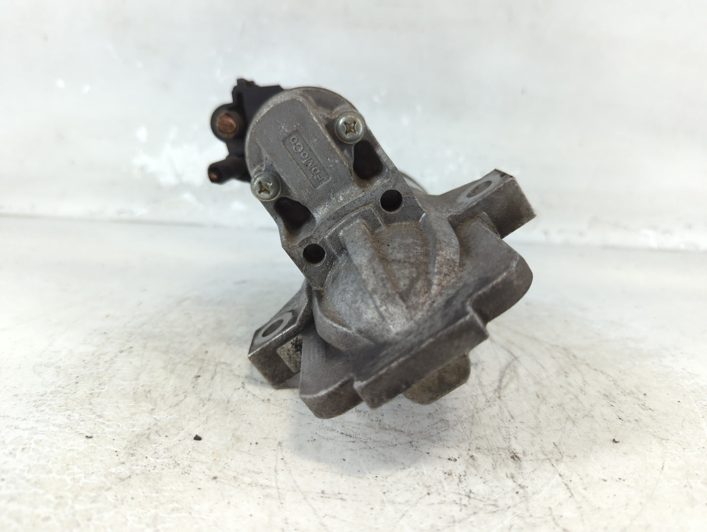2014-2018 Ford Edge Car Starter Motor Solenoid OEM P/N:BB5T-11000-BA Fits Fits 2012 2013 2014 2015 2016 2017 2018 2019 2020 