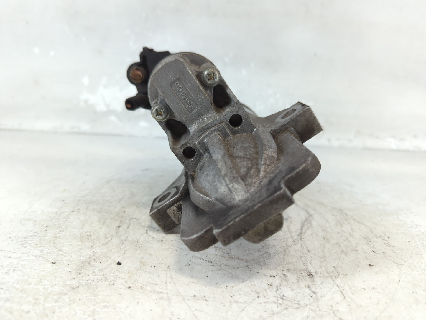 2014-2018 Ford Edge Car Starter Motor Solenoid OEM P/N:BB5T-11000-BA Fits Fits 2012 2013 2014 2015 2016 2017 2018 2019 2020 
