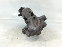 2014-2018 Ford Edge Car Starter Motor Solenoid OEM P/N:BB5T-11000-BA Fits Fits 2012 2013 2014 2015 2016 2017 2018 2019 2020 
