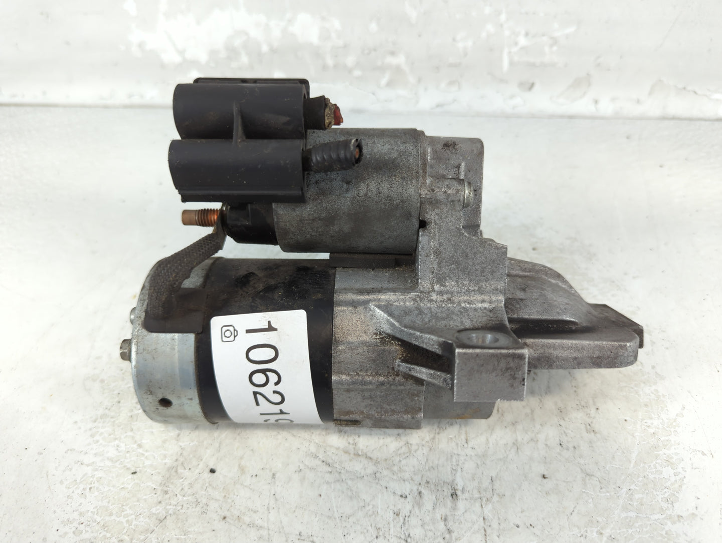 2014-2018 Ford Edge Car Starter Motor Solenoid OEM P/N:BB5T-11000-BA Fits Fits 2012 2013 2014 2015 2016 2017 2018 2019 2020 