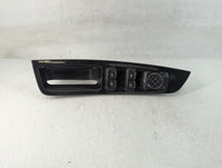 2015-2020 Ford Edge Master Power Window Switch Replacement Driver Side Left P/N:FL3T-14540-DCW Fits OEM Used Auto Parts - Oe