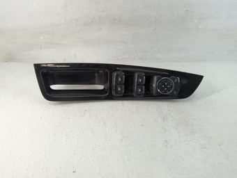 compare product 2015-2020 Ford Edge Master Power Window Switch Replacement Driver Side Left P/N:FL3T-14540-DCW Fits OEM Used Auto Parts