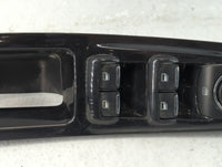 2015-2020 Ford Edge Master Power Window Switch Replacement Driver Side Left P/N:FL3T-14540-DCW Fits OEM Used Auto Parts - Oe