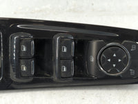 2015-2020 Ford Edge Master Power Window Switch Replacement Driver Side Left P/N:FL3T-14540-DCW Fits OEM Used Auto Parts - Oe