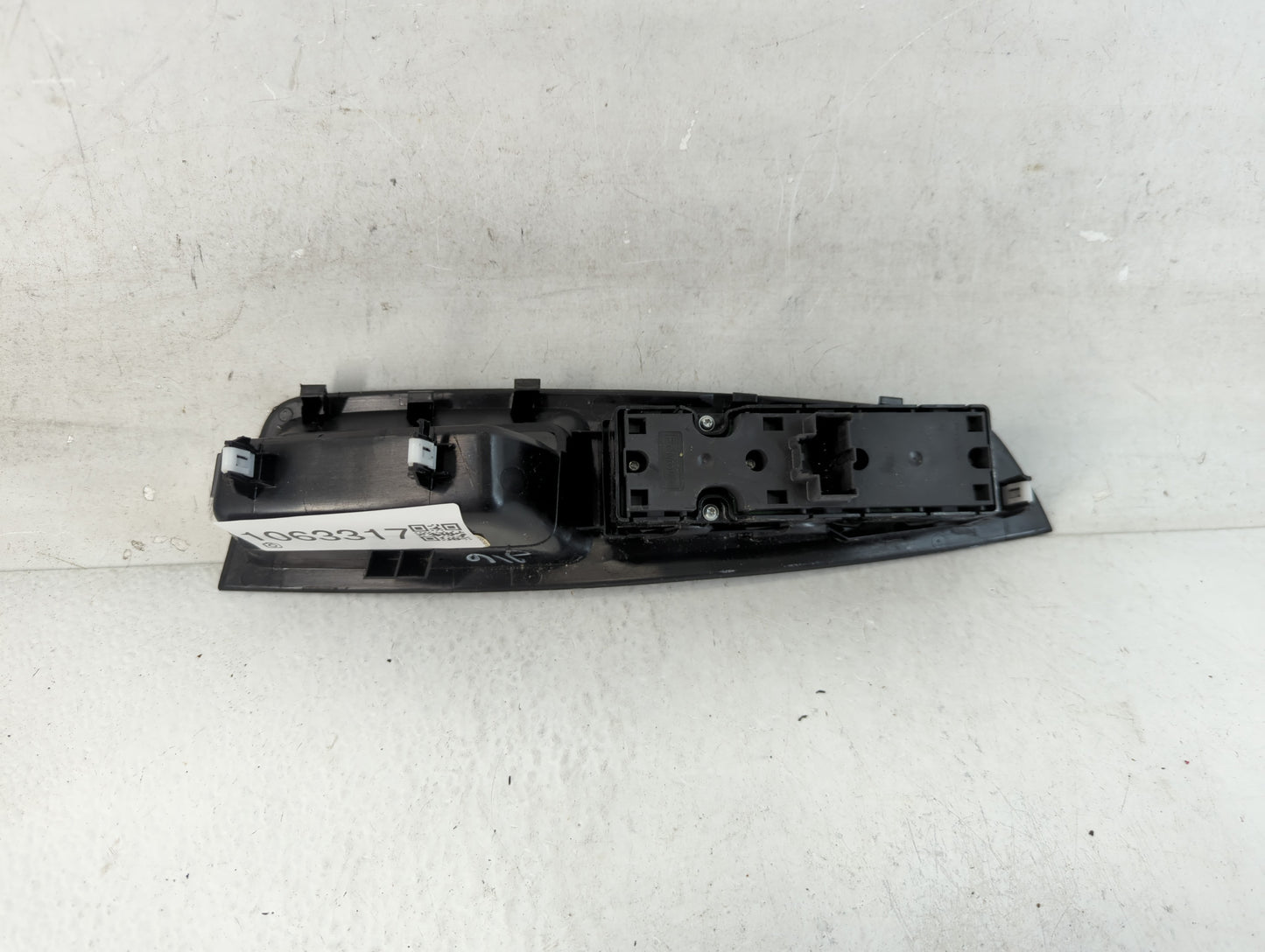 2015-2020 Ford Edge Master Power Window Switch Replacement Driver Side Left P/N:FL3T-14540-DCW Fits OEM Used Auto Parts - Oe