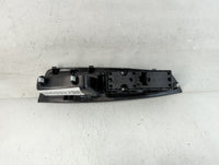 2015-2020 Ford Edge Master Power Window Switch Replacement Driver Side Left P/N:FL3T-14540-DCW Fits OEM Used Auto Parts - Oe