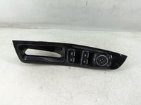 2015-2016 Ford Edge Master Power Window Switch Replacement Driver Side Left P/N:GT4T-14540-BAW Fits OEM Used Auto Parts - Oe