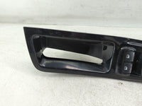 2015-2016 Ford Edge Master Power Window Switch Replacement Driver Side Left P/N:GT4T-14540-BAW Fits OEM Used Auto Parts - Oe
