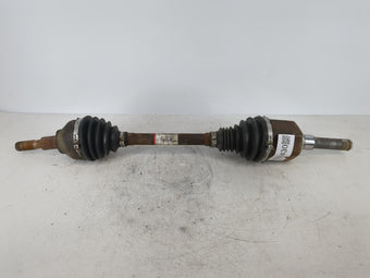 compare product 2015-2018 Ford Edge Axle Shaft Front Driver Cv C/v