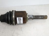 2015-2018 Ford Edge Axle Shaft Front Driver Cv C/v - Oemusedautoparts1.com