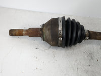2015-2018 Ford Edge Axle Shaft Front Driver Cv C/v - Oemusedautoparts1.com