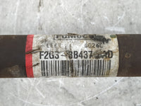 2015-2018 Ford Edge Axle Shaft Front Driver Cv C/v - Oemusedautoparts1.com
