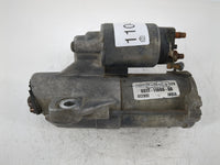 2007-2018 Ford Edge Car Starter Motor Solenoid OEM P/N:8G1T-11000-BA Fits OEM Used Auto Parts - Oemusedautoparts1.com