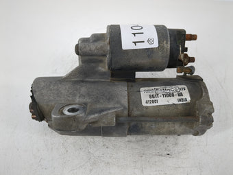 compare product 2007-2018 Ford Edge Car Starter Motor Solenoid OEM P/N:8G1T-11000-BA Fits OEM Used Auto Parts