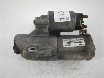 2007-2018 Ford Edge Car Starter Motor Solenoid OEM P/N:8G1T-11000-BA Fits OEM Used Auto Parts - Oemusedautoparts1.com