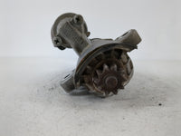 2007-2018 Ford Edge Car Starter Motor Solenoid OEM P/N:8G1T-11000-BA Fits OEM Used Auto Parts - Oemusedautoparts1.com