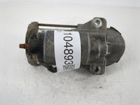 2007-2018 Ford Edge Car Starter Motor Solenoid OEM P/N:8G1T-11000-BA Fits OEM Used Auto Parts - Oemusedautoparts1.com