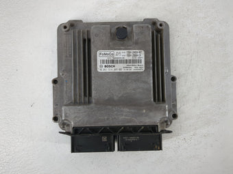 compare product 2015-2018 Ford Edge PCM Engine Control Computer ECU ECM PCU OEM P/N:F2GA-12A650-AEF Fits Fits 2015 2016 2017 2018 2019 OEM Used Auto Parts