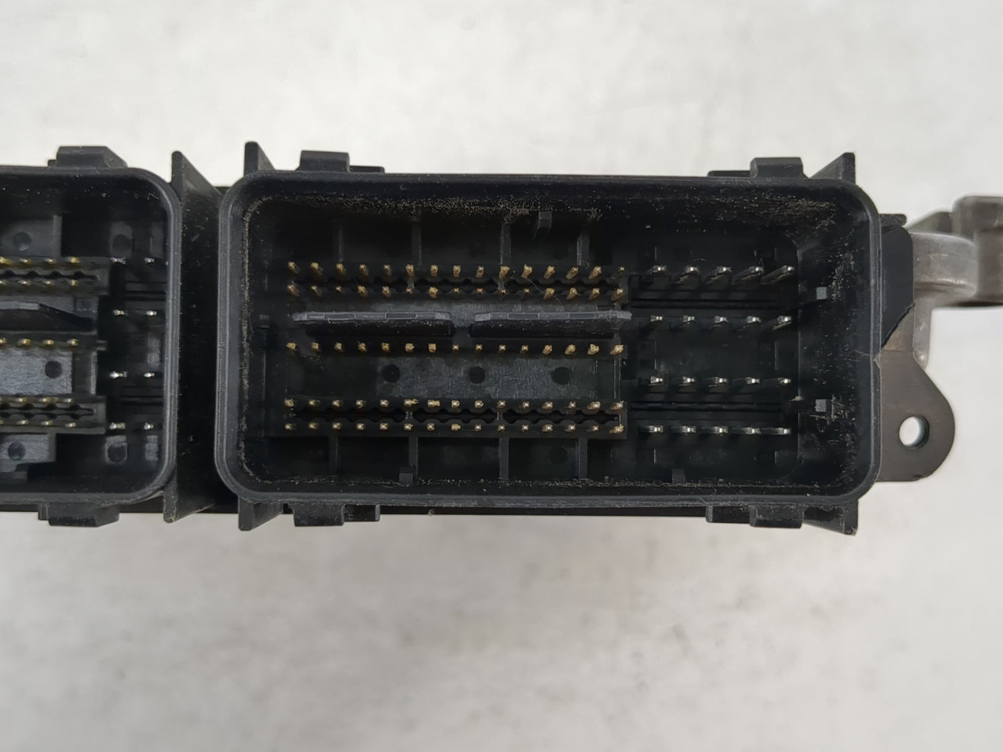 2015-2018 Ford Edge PCM Engine Control Computer ECU ECM PCU OEM P/N:F2GA-12A650-AEF Fits Fits 2015 2016 2017 2018 2019 OEM U