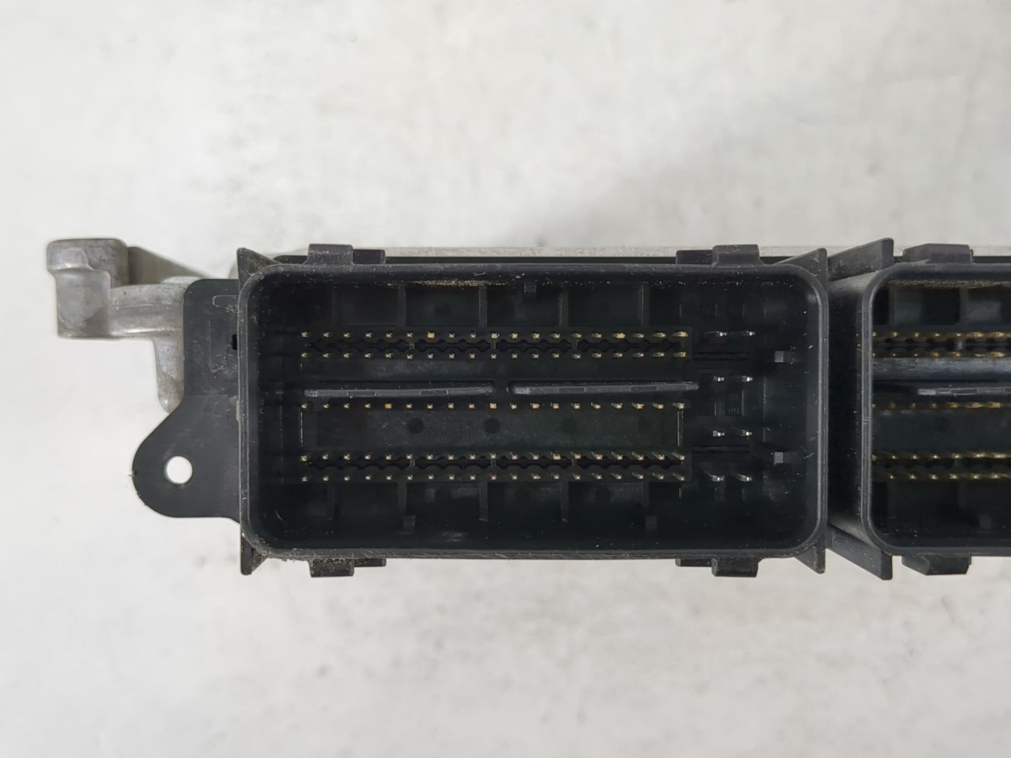 2015-2018 Ford Edge PCM Engine Control Computer ECU ECM PCU OEM P/N:F2GA-12A650-AEF Fits Fits 2015 2016 2017 2018 2019 OEM U