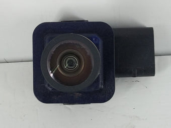 compare product 2015 Ford Edge Liftgate Mounted Rear View Camera