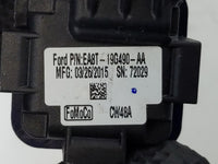 2015 Ford Edge Liftgate Mounted Rear View Camera - Oemusedautoparts1.com