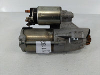 2007-2018 Ford Edge Car Starter Motor Solenoid OEM P/N:8G1T-11000-BA Fits OEM Used Auto Parts - Oemusedautoparts1.com