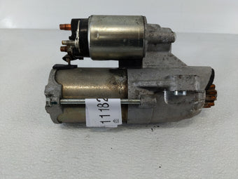 compare product 2007-2018 Ford Edge Car Starter Motor Solenoid OEM P/N:8G1T-11000-BA Fits OEM Used Auto Parts