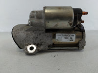 2007-2018 Ford Edge Car Starter Motor Solenoid OEM P/N:8G1T-11000-BA Fits OEM Used Auto Parts - Oemusedautoparts1.com
