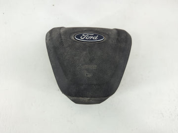 2015-2020 Ford Edge Air Bag Driver Left Steering Wheel Mounted Fits Fits 2015 2016 2017 2018 2019 2020 OEM Used Auto Parts -