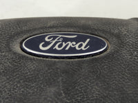 2015-2020 Ford Edge Air Bag Driver Left Steering Wheel Mounted Fits Fits 2015 2016 2017 2018 2019 2020 OEM Used Auto Parts -
