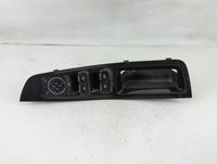 2015-2020 Ford Edge Master Power Window Switch Replacement Driver Side Left P/N:FT4B 14A564 Fits OEM Used Auto Parts - Oemus