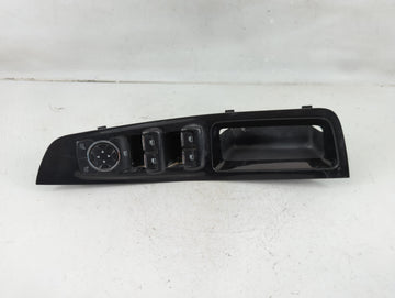 2015-2020 Ford Edge Master Power Window Switch Replacement Driver Side Left P/N:FT4B 14A564 Fits OEM Used Auto Parts - Oemus