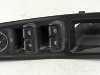 2015-2020 Ford Edge Master Power Window Switch Replacement Driver Side Left P/N:FT4B 14A564 Fits OEM Used Auto Parts - Oemus