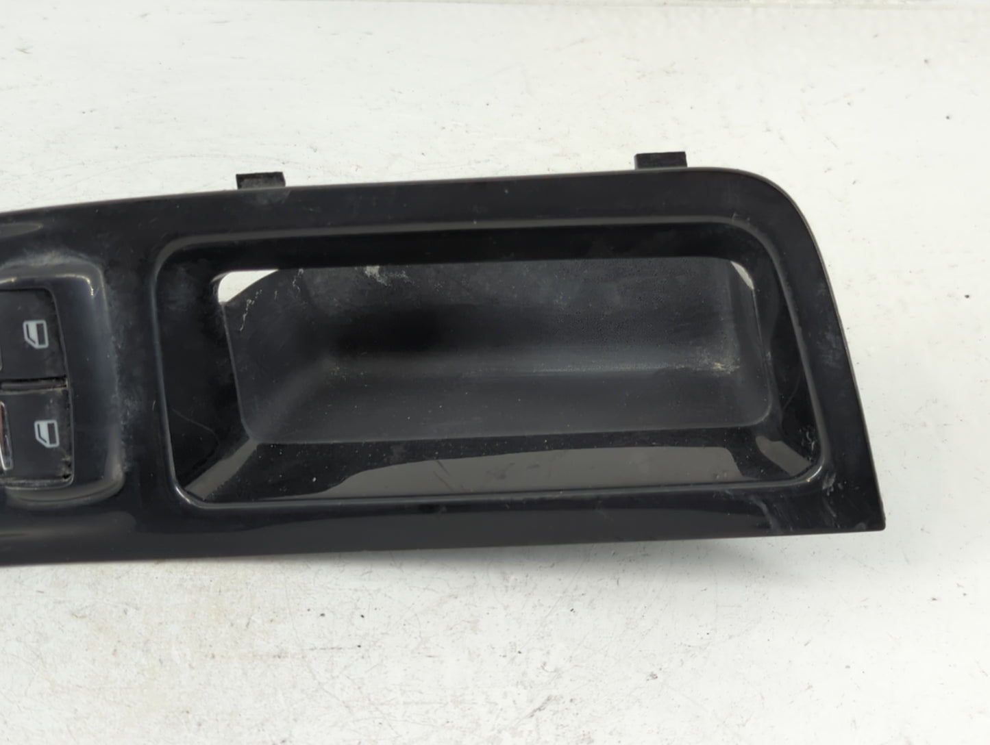 2015-2020 Ford Edge Master Power Window Switch Replacement Driver Side Left P/N:FT4B 14A564 Fits OEM Used Auto Parts - Oemus