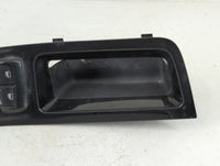 2015-2020 Ford Edge Master Power Window Switch Replacement Driver Side Left P/N:FT4B 14A564 Fits OEM Used Auto Parts - Oemus