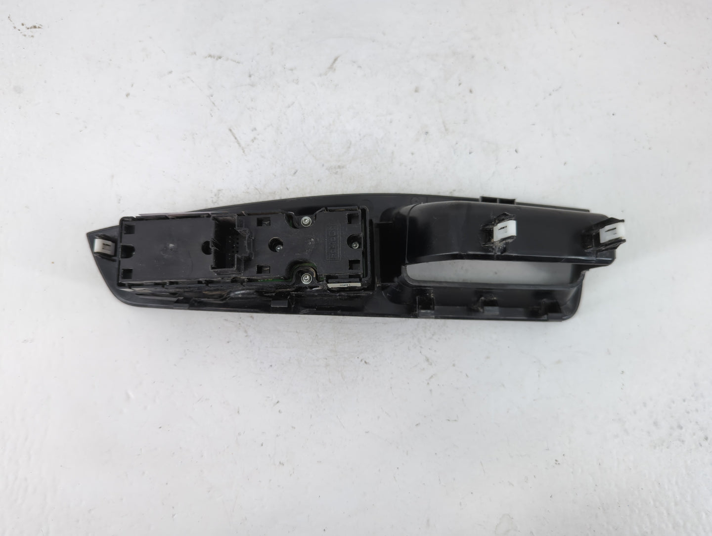 2015-2020 Ford Edge Master Power Window Switch Replacement Driver Side Left P/N:FT4B 14A564 Fits OEM Used Auto Parts - Oemus