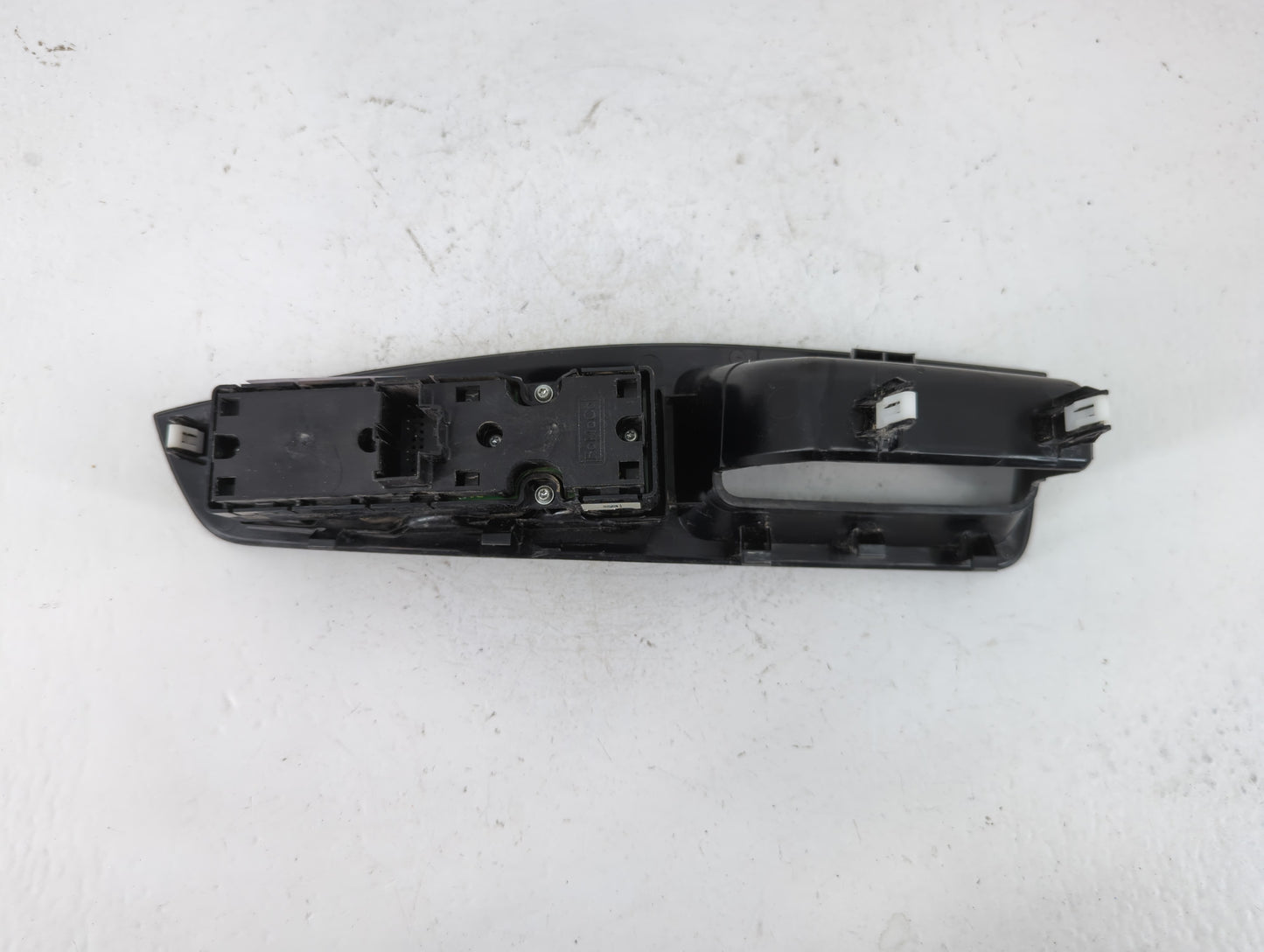 2015-2020 Ford Edge Master Power Window Switch Replacement Driver Side Left P/N:FT4B 14A564 Fits OEM Used Auto Parts - Oemus