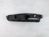 2015-2020 Ford Edge Master Power Window Switch Replacement Driver Side Left P/N:FT4B 14A564 Fits OEM Used Auto Parts - Oemus