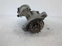 2007-2018 Ford Edge Car Starter Motor Solenoid OEM P/N:8G1T-11000-BA Fits OEM Used Auto Parts - Oemusedautoparts1.com